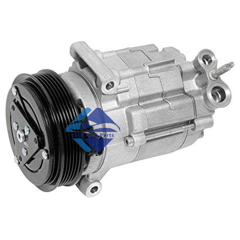 COCV313 SP17 A/C Compressor For Chevrolet Equinox GMC Terrain 2010 2011 2.4L CO 22276C